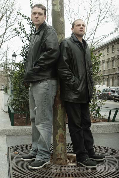 JESU - 2007-01-04 - PARIS -  - 